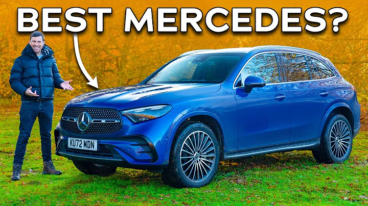 Mercedes GLC 2023 Review - DayDayNews