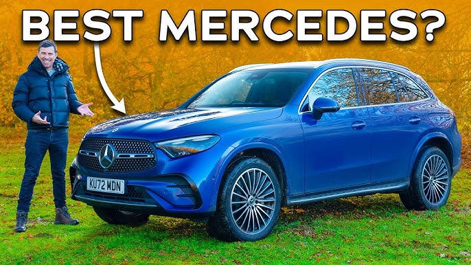 2024 Mercedes-Benz GLA-Class Prices, Reviews, and Pictures