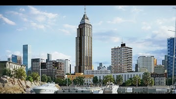 Wonderland-Architecture-3D-Architecture-Animation-Modulair-Realistic-Rendering-Reynaers-WindowWall