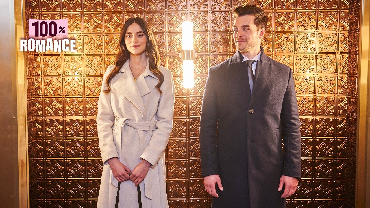 UN COEUR À LOUER | Film complet en Français HD | ROMANCE