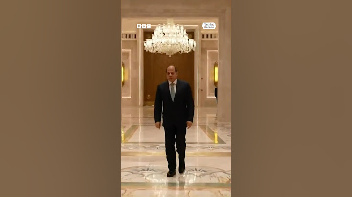 مساحته 10 أضعاف البيت الأبيض.. جدل القصر الرئاسي الجديد في مصر