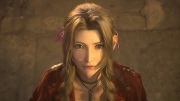 Final Fantasy 7 Remake | Chapter 1 | Hard Mode | PS4 | No Commentary