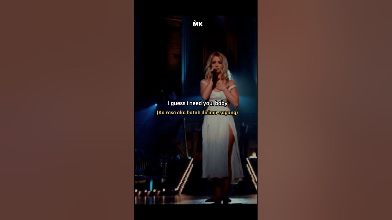 lagu untuk sang mantan || Everytime_-_Britney Spears nostalgia banget