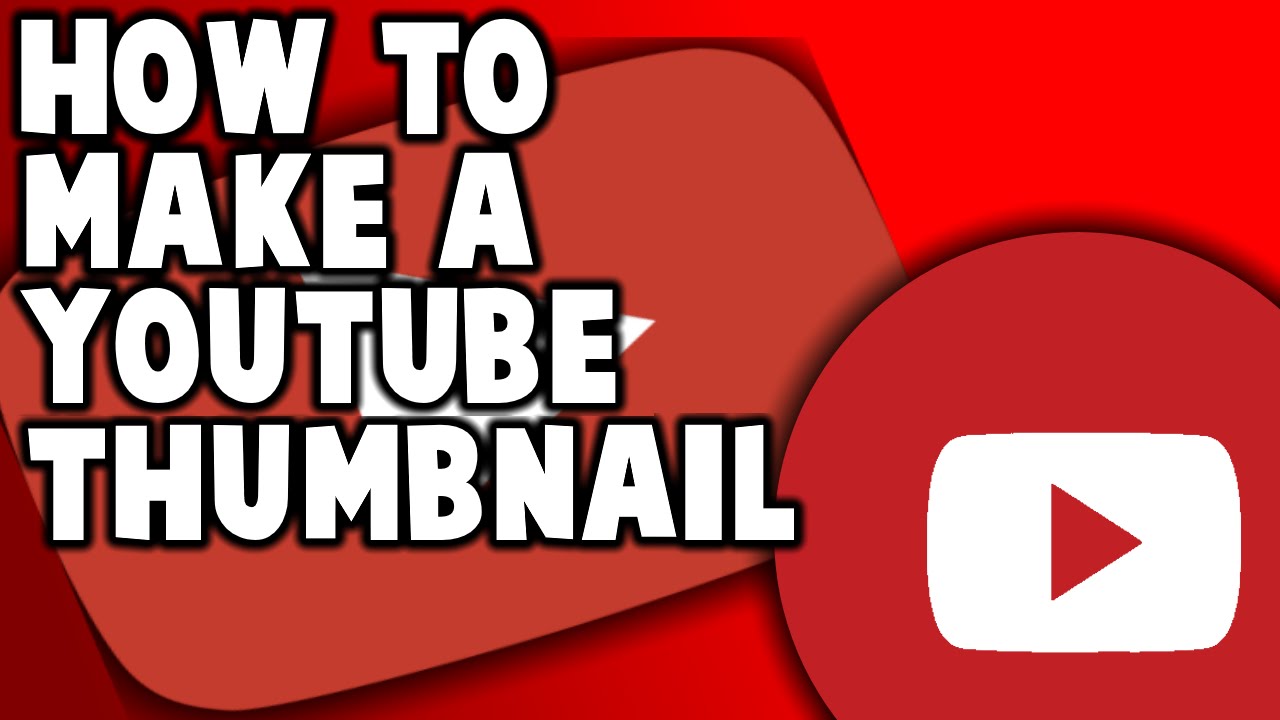 how to make a thumbnail for youtube with paint.net how to make a thumbnail for youtube with paint.net