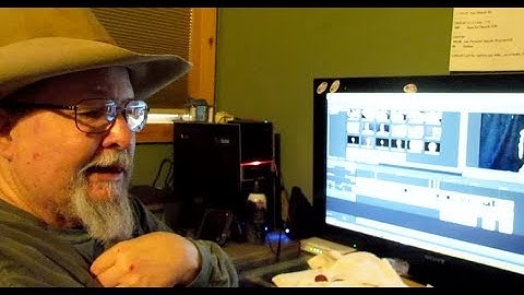 Update on the Viking Instructional DVDs Progress