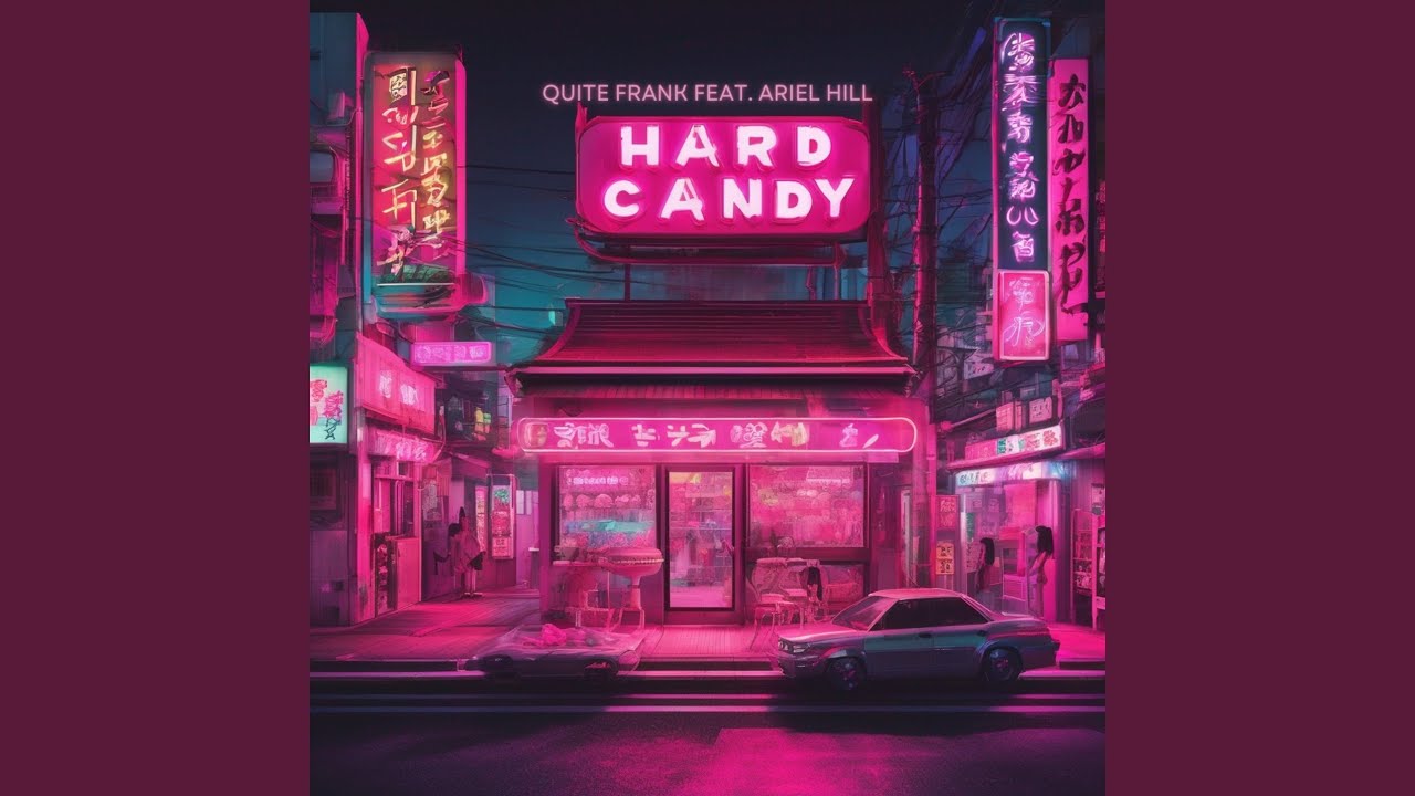 Watch Hard Candy on YouTube Watch Hard Candy on YouTube