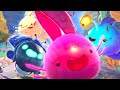 Новое приключение в Slime Rancher 2