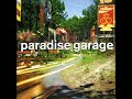 Paradise Garage mp3