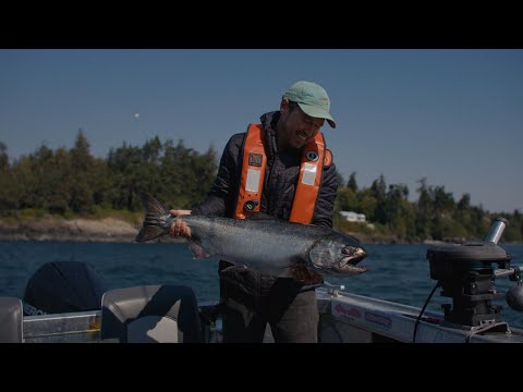 Freshwater fishing in B.C. - Province of British Columbia