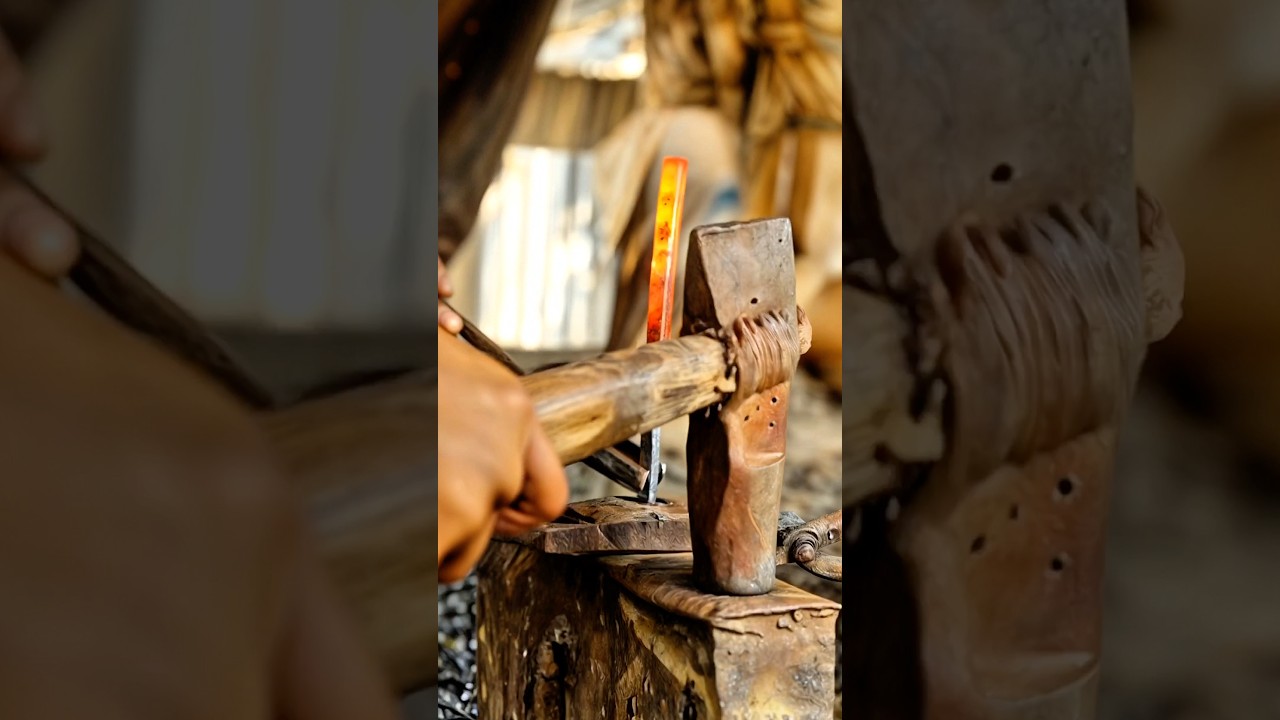 The Art of Blacksmithing: Essential Guide for New Blacksmiths