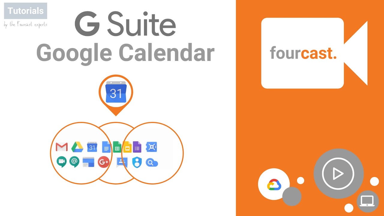 Google Groups Calendar: Everything you need to know