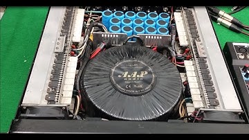 Đẩy 4 kênh xuất mỹ công xuất khủng, 3200W giá 7tr, ĐT ZALO. 0986921168