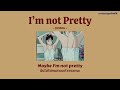 [THAISUB/LYRICS] I’m not Pretty - JESSIA แปลไทย