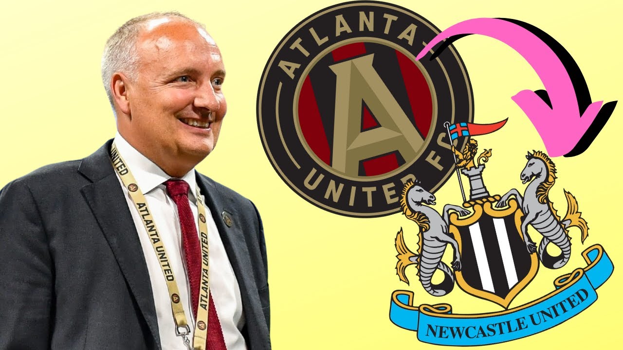 Two Atlanta fans tell us about Newcastle's new CEO!