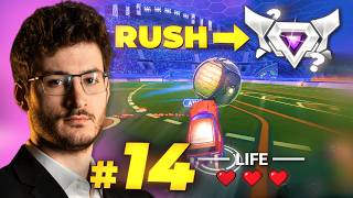 ROAD TO THE TOP - #14 LE RETOUR !! ( Compliqué... )