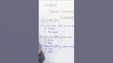 PGC lectures-Inter Part 1-KPK Board-Computer-Chapter 5 - Mcqs