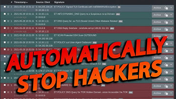 Intrusion Detection Explained | Snort, Suricata, Cisco Firepower