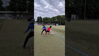 Ronaldhino prime skills #football #skills #soccer #footballskills #shorts #shortsfeed