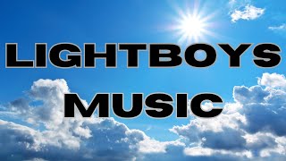 ALL LIGHTBOYS SONGS |  LIGHTBOYS MUSIC COMPILATION