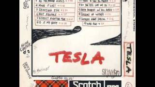 Tesla - Is It My Body [ Alice Cooper Cover ] chords