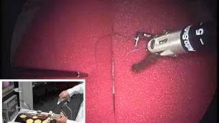 UTSW Lap 1 - Task 5b - Endo Stitch Part 2