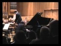 Tchaikovsky Piano Concerto No. 1 in B-flat minor, Op. 23 (Vladimir Milosevic)