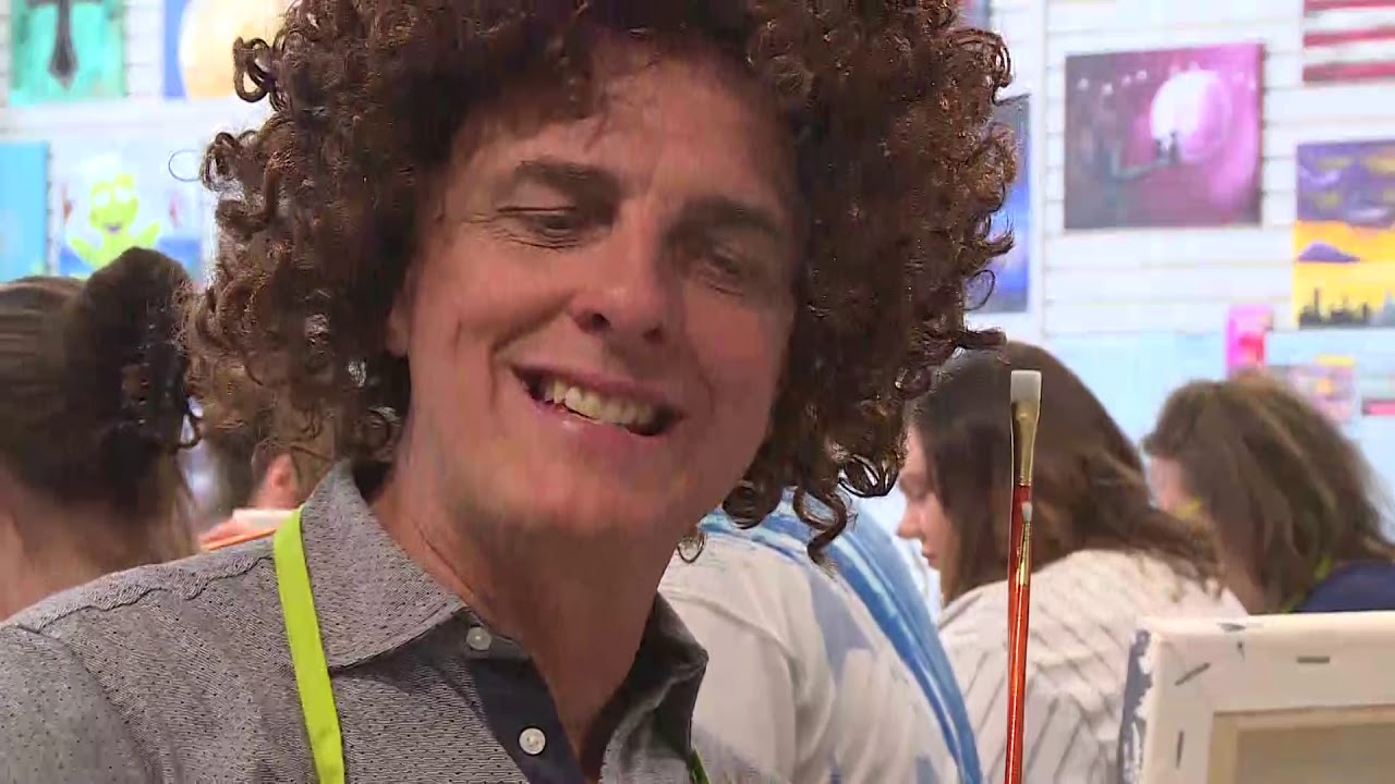 KARE 11 Sports KAREavan recap