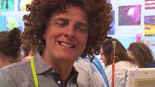 KARE 11 Sports KAREavan recap