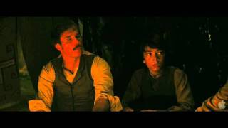 Cowboys and Aliens - Trailer 2 (HD 480p)