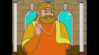 The King Roasts Link