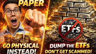 Silver Dealer Just Revealed This SHOCKING Truth About The Market!
