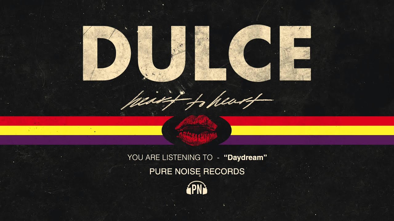 Heart to Heart "Daydream"