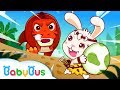 ♬恐竜ソング集 | 恐竜とあそぼ | 恐竜のうた | 赤ちゃんが喜ぶ歌 | 子供の歌 | 童謡 | アニメ | 動画 | BabyBus
