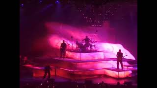 Chase Atlantic - Die For Me (Live) Coca-Cola Roxy, Atlanta, GA (10/23/2024)