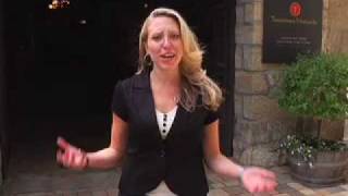 WineChannelTV at Testarossa Winery