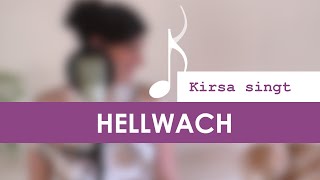 Kirsa - Hellwach [COVER]