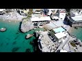 Marina Piccola - Capri - Napoli - Campania - Italia - Mavic Pro 4K - 18.4.2019
