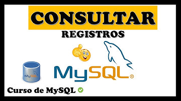 ▶️ Como Hacer CONSULTAS en MYSQL Workbench (Select) ✅