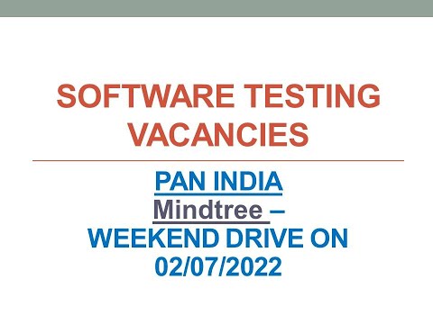 QA Test Engineer #softwaretestingvacancies #urgentopening #immediatejoiners #thisweekdrive #Shorts