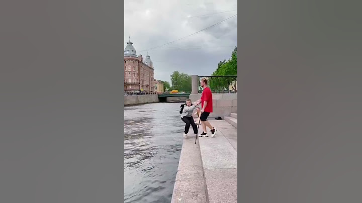 Man saved a blind person: SOCIAL EXPERIMENT😱