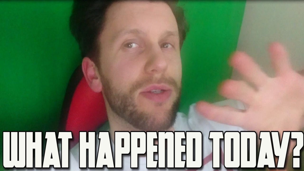 What Happened Today YouTube what-happened-today-youtube