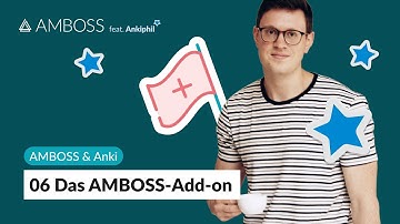 Das AMBOSS-Add-on für Anki | AMBOSS