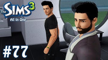 The Sims 3: Descendants Makeover - Part 77 | Sonny Daniel