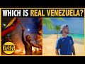 I Found a Venezuelan Paradise Hidden from the World