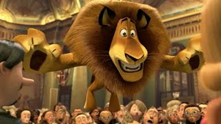 Sort My Tiles Madagascar 3 Games Video For Kids HD screenshot 5