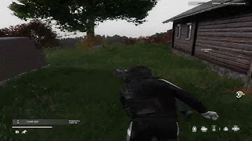 luv | #dayz #fragmovie #headhunterz #zustark