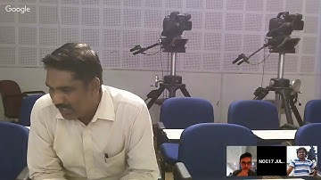 Manufacturing of Composites - Q & A Session by Prof. J. Ramkumar