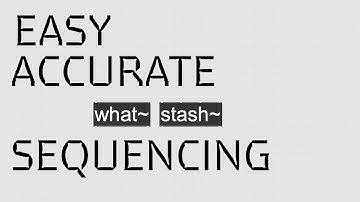 MIDI Sequencer with what~ and stash~ in Max MSP