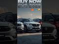 “3 New Electric Cars You Can Buy NOW ⚡ Real Specs 2025 | SpecDuel”