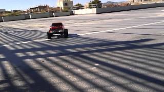 Maverick Strada Mt Chevy